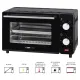 Електропіч Clatronic MB 3746 Black